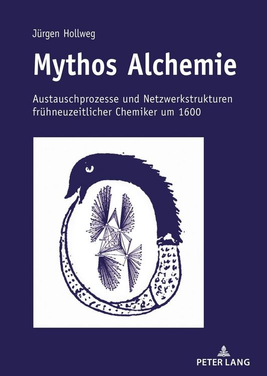 Produktbild: Mythos Alchemie