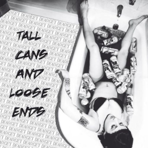 Produktbild: Tall Cans And Loose Ends