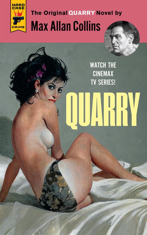 Produktbild: Quarry