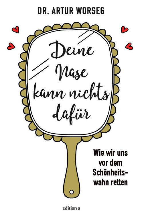 Produktbild: Deine Nase kann nichts daf&uuml;r