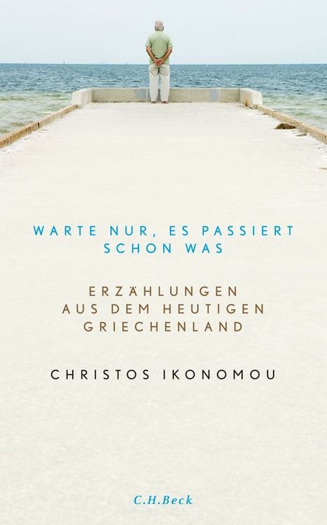 Produktbild: Warte nur, es passiert schon was