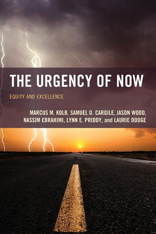 Produktbild: Urgency of Now