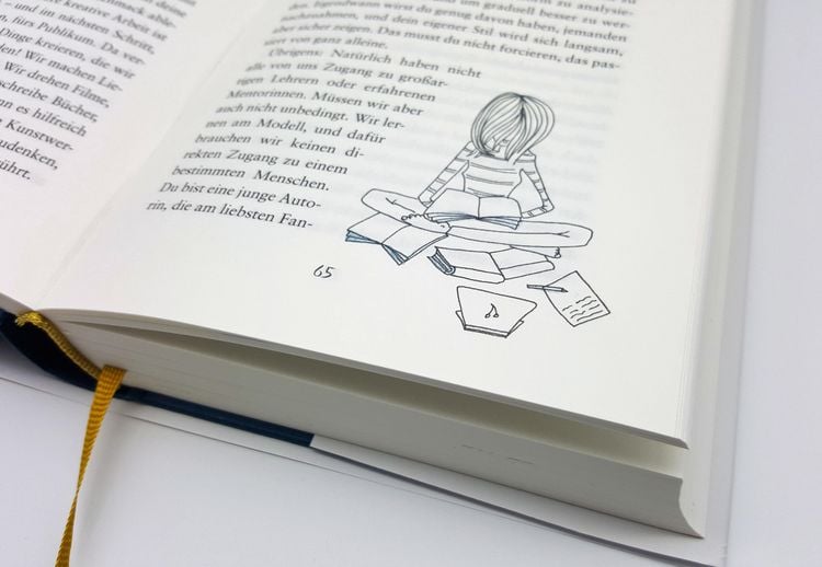 Produktbild: Kreativit&auml;t