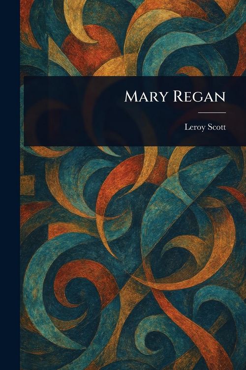 Produktbild: Mary Regan