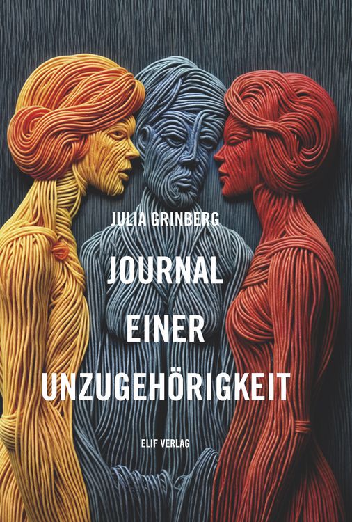 Produktbild: Journal einer Unzugeh&ouml;rigkeit
