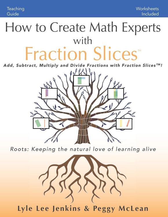 Produktbild: How to Create Math Experts with Fraction Slices