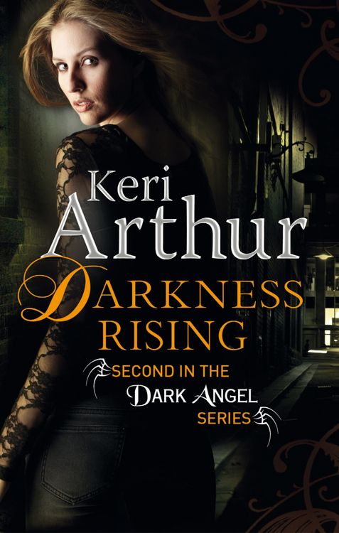 Produktbild: Darkness Rising