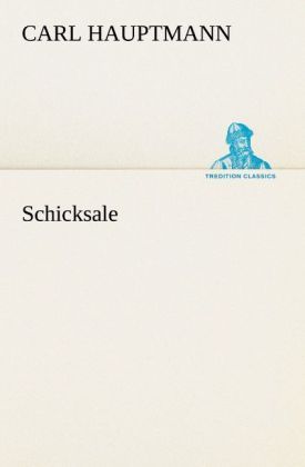 Produktbild: Schicksale