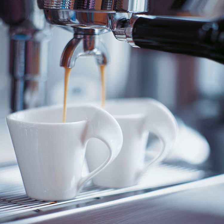 Produktbild: Villeroy & Boch Newwave Espresso Obertasse