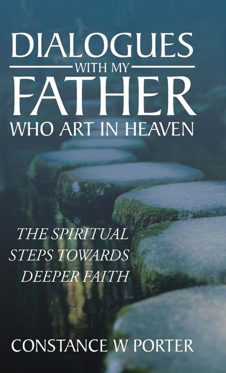Produktbild: Dialogues with My Father Who Art in Heaven