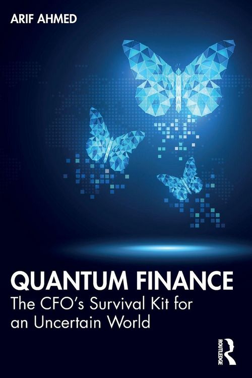 Produktbild: Quantum Finance