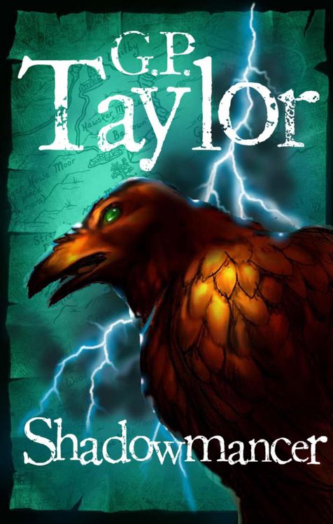 Produktbild: Shadowmancer