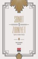 Produktbild: Sanat ve Zihniyet