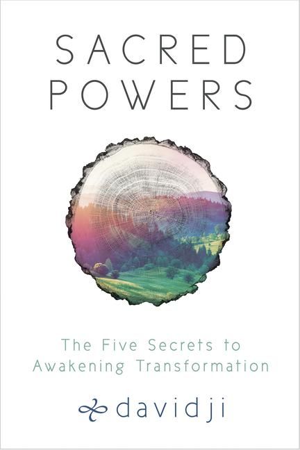 Produktbild: Sacred Powers
