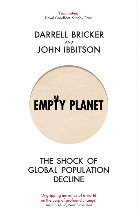Produktbild: Empty Planet