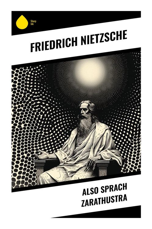 Produktbild: Also sprach Zarathustra
