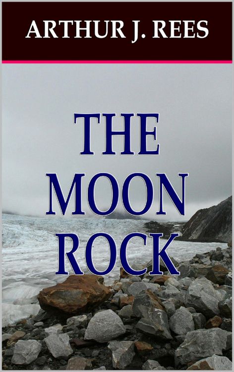 Produktbild: The Moon Rock