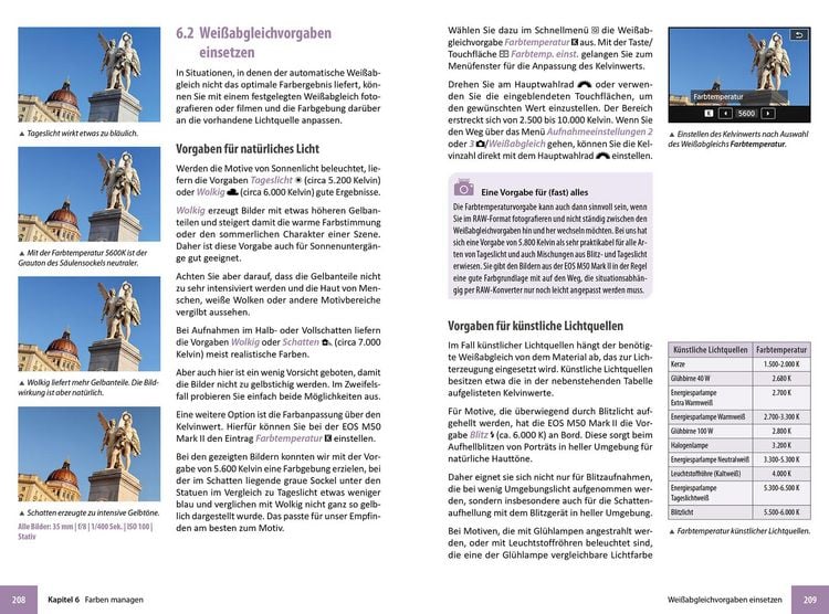 Produktbild: Canon EOS M50 Mark II