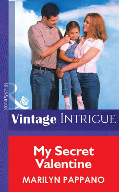 Produktbild: My Secret Valentine