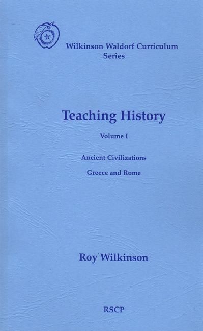 Produktbild: Teaching History