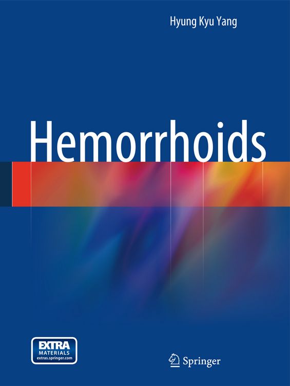 Produktbild: Hemorrhoids
