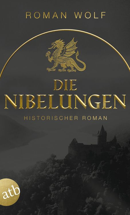 Produktbild: Die Nibelungen