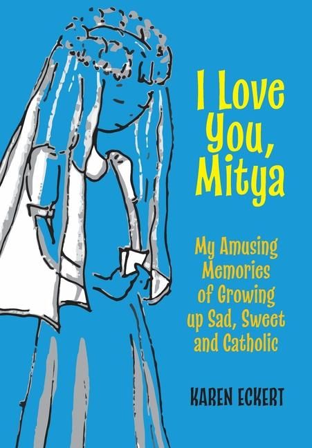 Produktbild: I Love You, Mitya