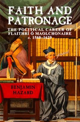 Produktbild: Faith and Patronage