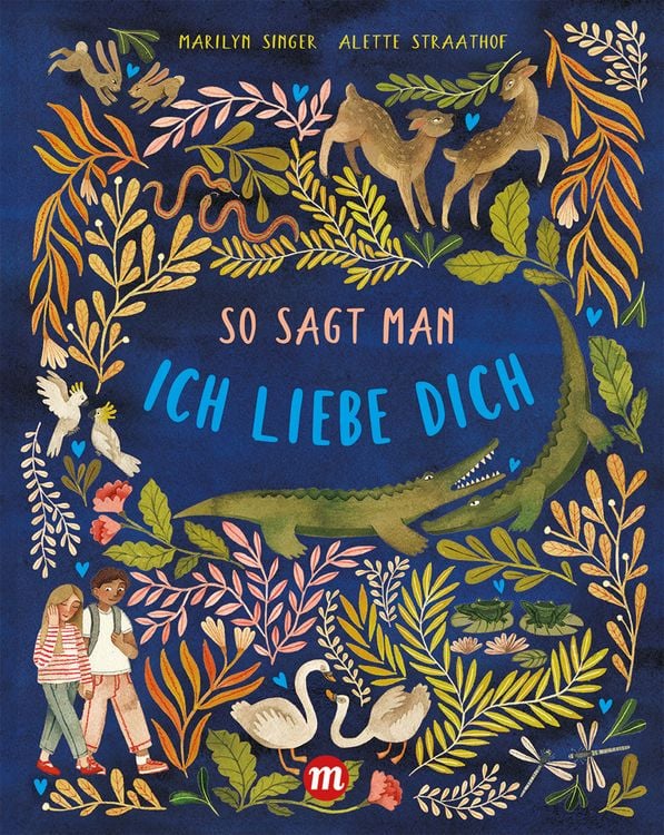 Produktbild: So sagt man: Ich liebe dich