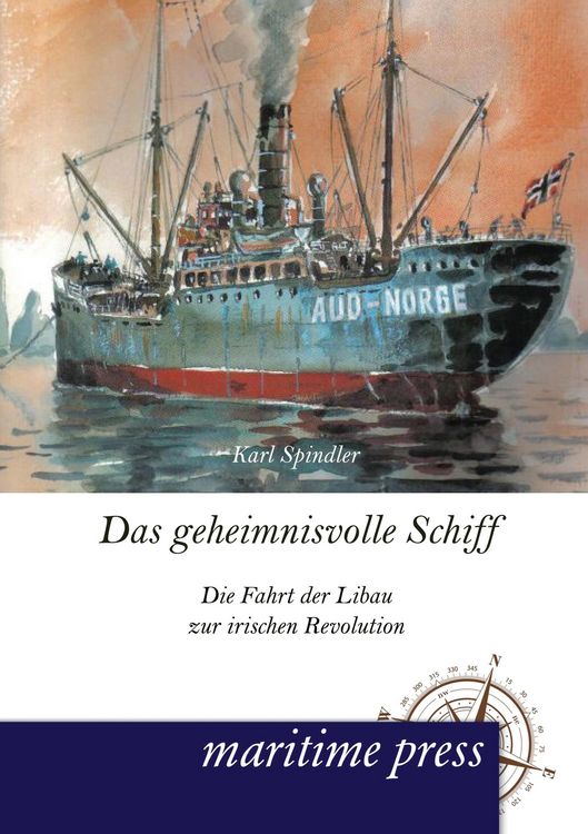 Produktbild: Das geheimnisvolle Schiff