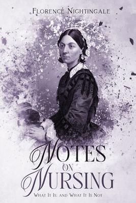 Produktbild: Notes on Nursing