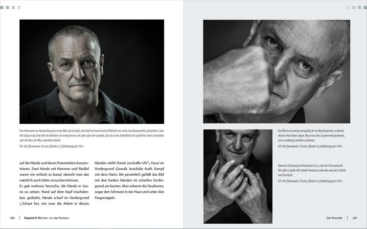 Produktbild: People-Shooting