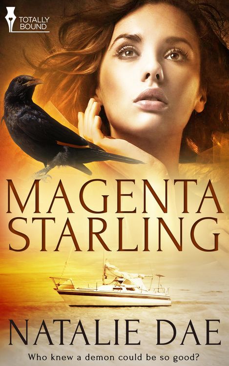 Produktbild: Magenta Starling