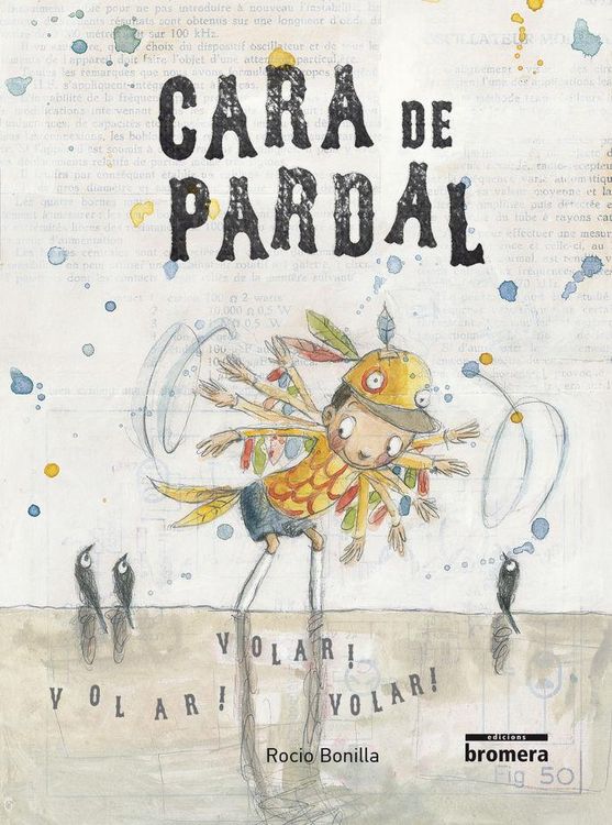 Produktbild: Cara de pardal