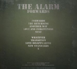 Produktbild: Forwards