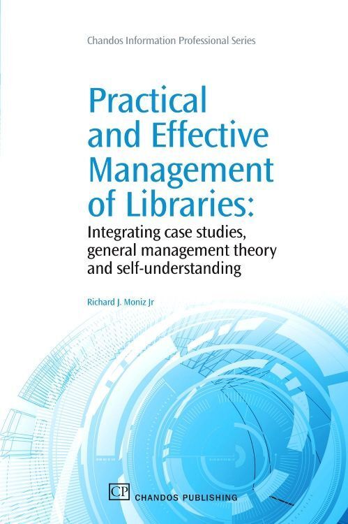 Produktbild: Prac & Effective Mgmt Of Lib