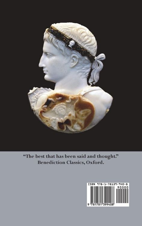 Produktbild: The Twelve Caesars