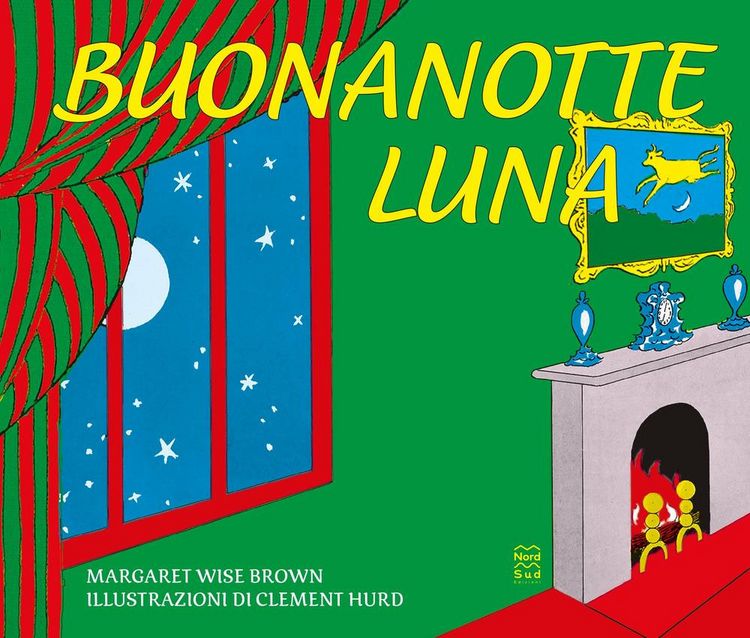 Produktbild: Buonanotte luna