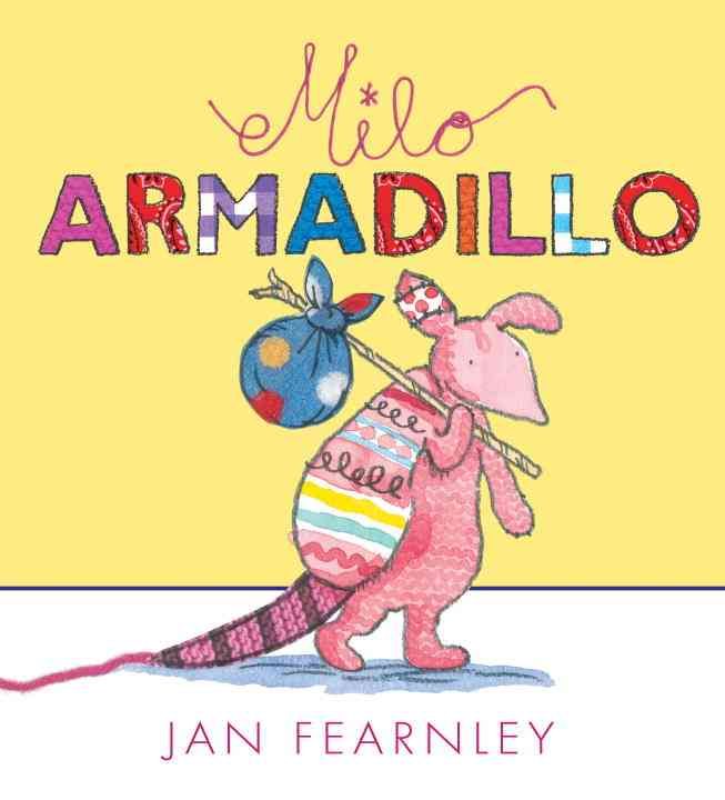 Produktbild: Milo Armadillo