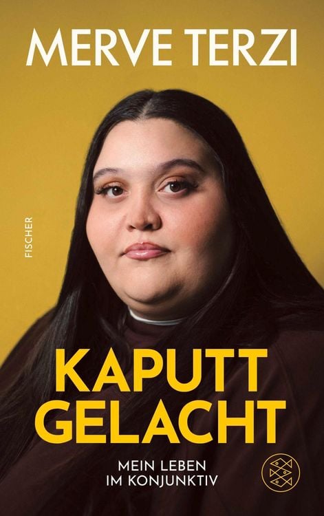Produktbild: Kaputtgelacht