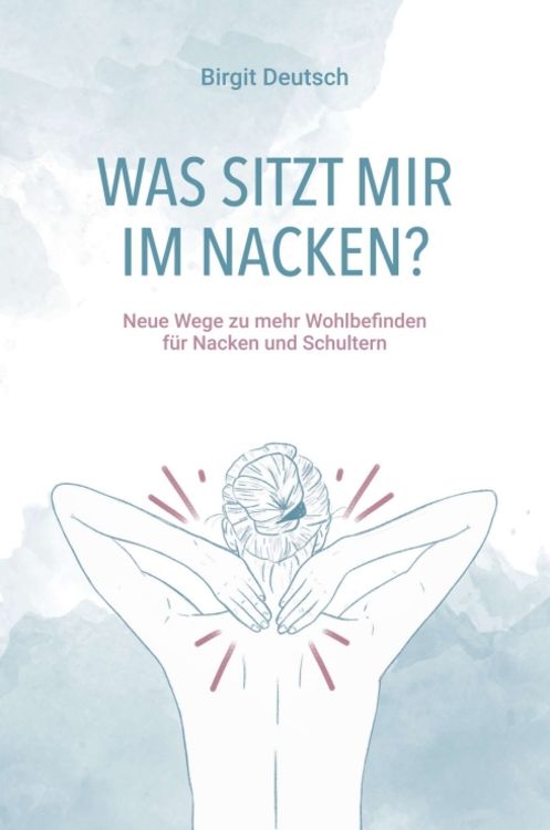Produktbild: Was sitzt mir im Nacken?