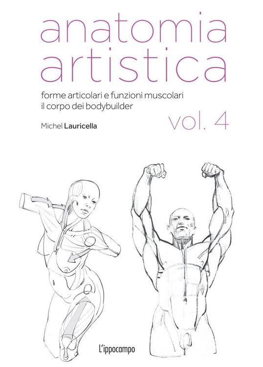 Produktbild: Forme articolari e funzioni muscolari. Il corpo dei bodybuilder