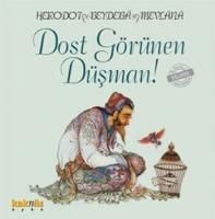 Produktbild: Dost G&ouml;r&uuml;nen D&uuml;sman