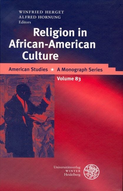 Produktbild: Religion in African-American Culture