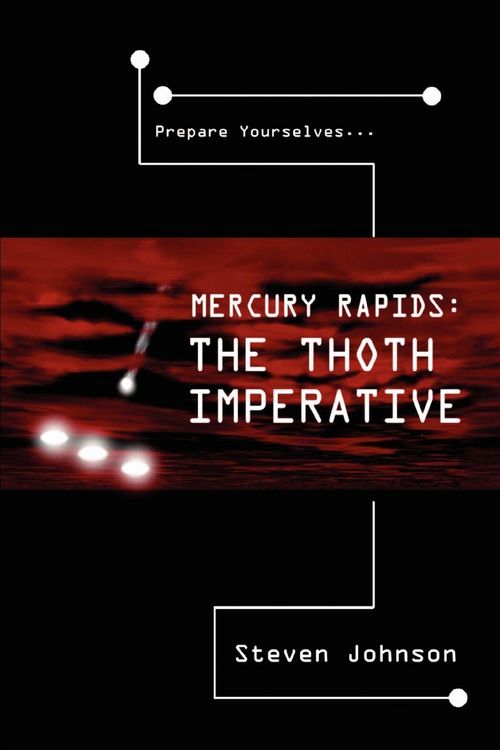 Produktbild: Mercury Rapids