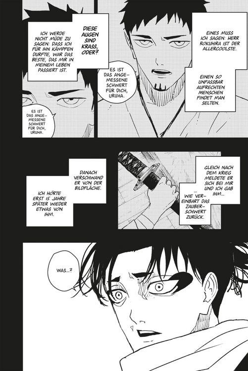 Produktbild: Kagurabachi 6