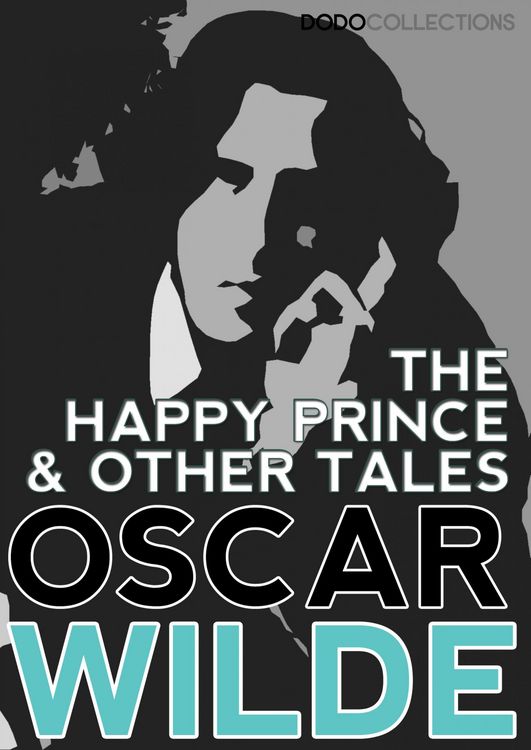 Produktbild: The Happy Prince, and Other Tales