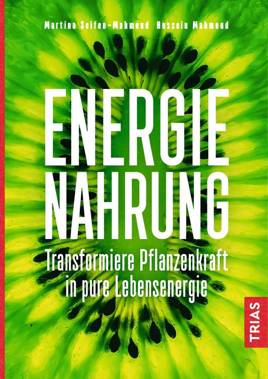 Produktbild: Energienahrung