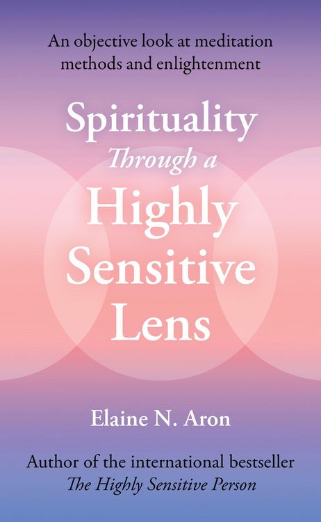 Produktbild: Aron, E: SPIRITUALITY THROUGH HIGHLY PB
