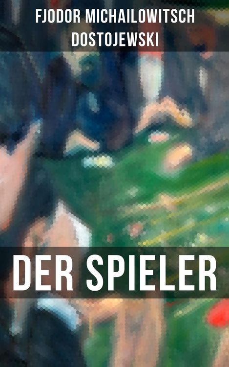 Produktbild: Der Spieler